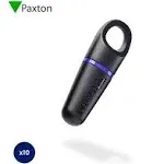 Paxton Access 695-644-US Net2\xa0Proximity<wbr/>\xa0Keyfobs,\xa0Box\xa0<wbr/>Of 10