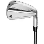 TaylorMade P790 Iron Set New 2023   | Choose your Hand, Set & Flex