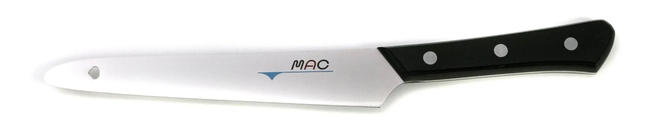 Mac Knife Original Fillet Knife, 6-3/4-Inch