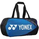 YONEX 92231W (Fine Blue) Pro Tournament Tennis Badminton Bag