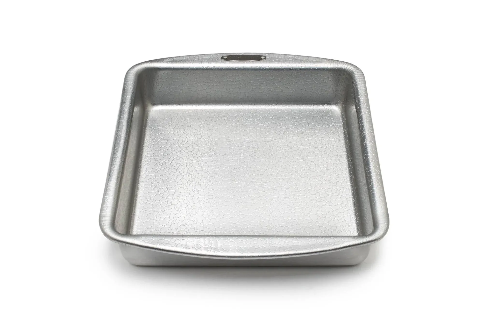 Doughmakers 9 in. Square Cake Pan