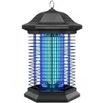 Upgraded 3 Mosquito Contro... Bug Zapper Mosquito Zapper for Outdoor &amp; Indoor