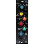 Maag Audio EQ4 500 Series 6-Band Equalizer Processor