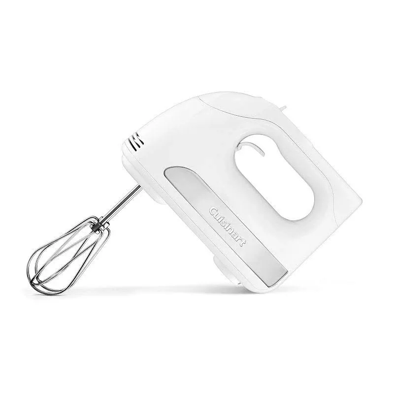 Cuisinart Advantage 3-Speed Hand Mixer