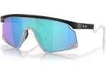 Oakley BXTR Sunglasses, Black