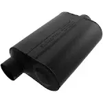 3" Flowmaster Muffler Super 40 Series 1965-1973