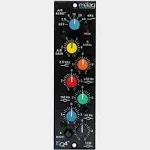 Maag Audio EQ4 500 Series 6-Band Equalizer - Signature Black Processor