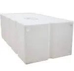 Class A Customs T-10000 100 Gallon RV Fresh Water Tank