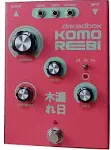 Dreadbox Komorebi | Reverb UK