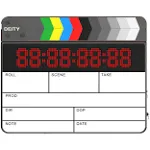 Deity TC-SL1 Smart Timecode Slate