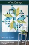 Wind Drifter Quilt Pattern - Robin Pickens