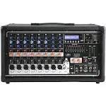 Peavey PVI 8500 8 Channel Powered Mixer