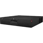 Hikvision M Series DS-9664NI-M8 64-Channel 8K NVR with 16TB HDD