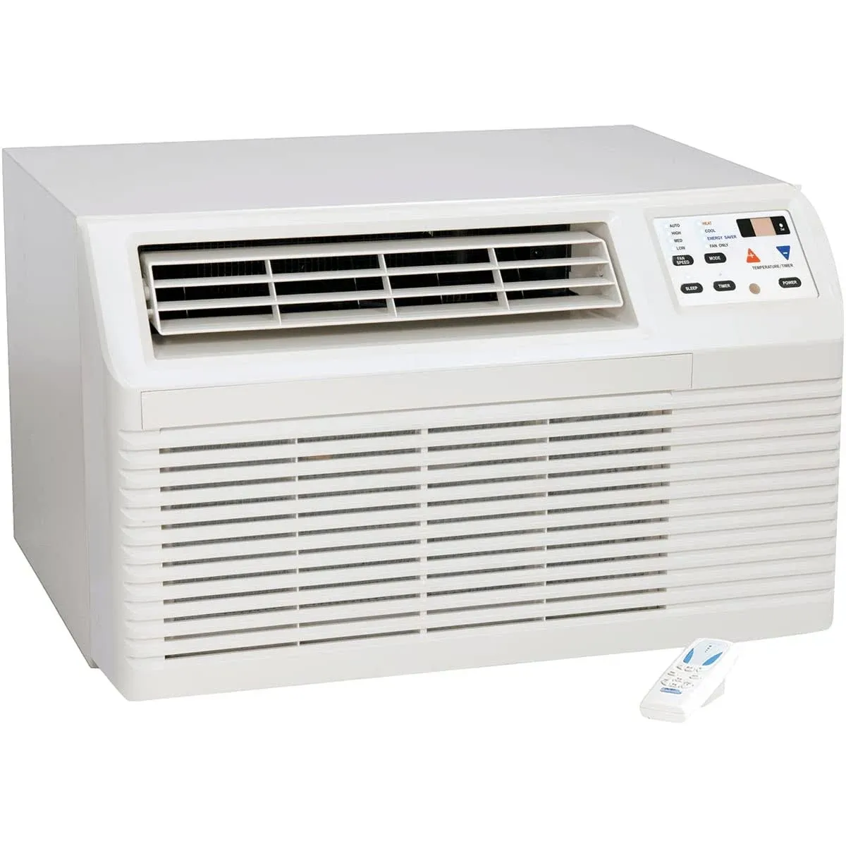 Amana 12,000 BTU Thru-the-Wall Air Conditioner w/ Electric Heat