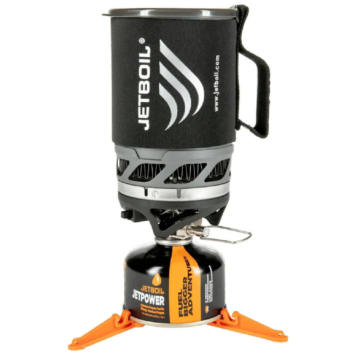 Jetboil MicroMo Carbon Cooking System