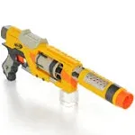 Nerf N-Strike Spectre Rev-5 Dart Blaster