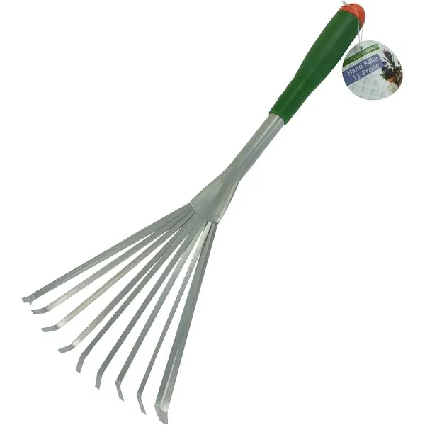 Gardening Hand Rake