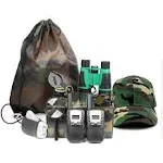 Outdoor Adventure Set for Kids