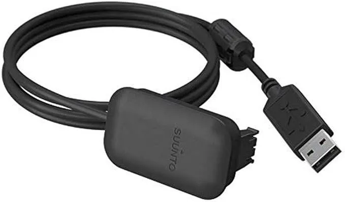 Suunto Dive Manager USB