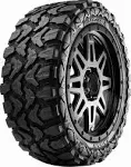 Tire Radar Renegade-X LT 33X12.50R22 Load F 12 Ply XT X/T Extreme Terrain