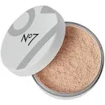 No7 Flawless Finishing Loose Powder