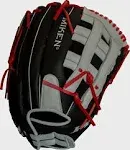 Miken Player Series 14 inch Ps140-ph Slowpitch Softball Glove