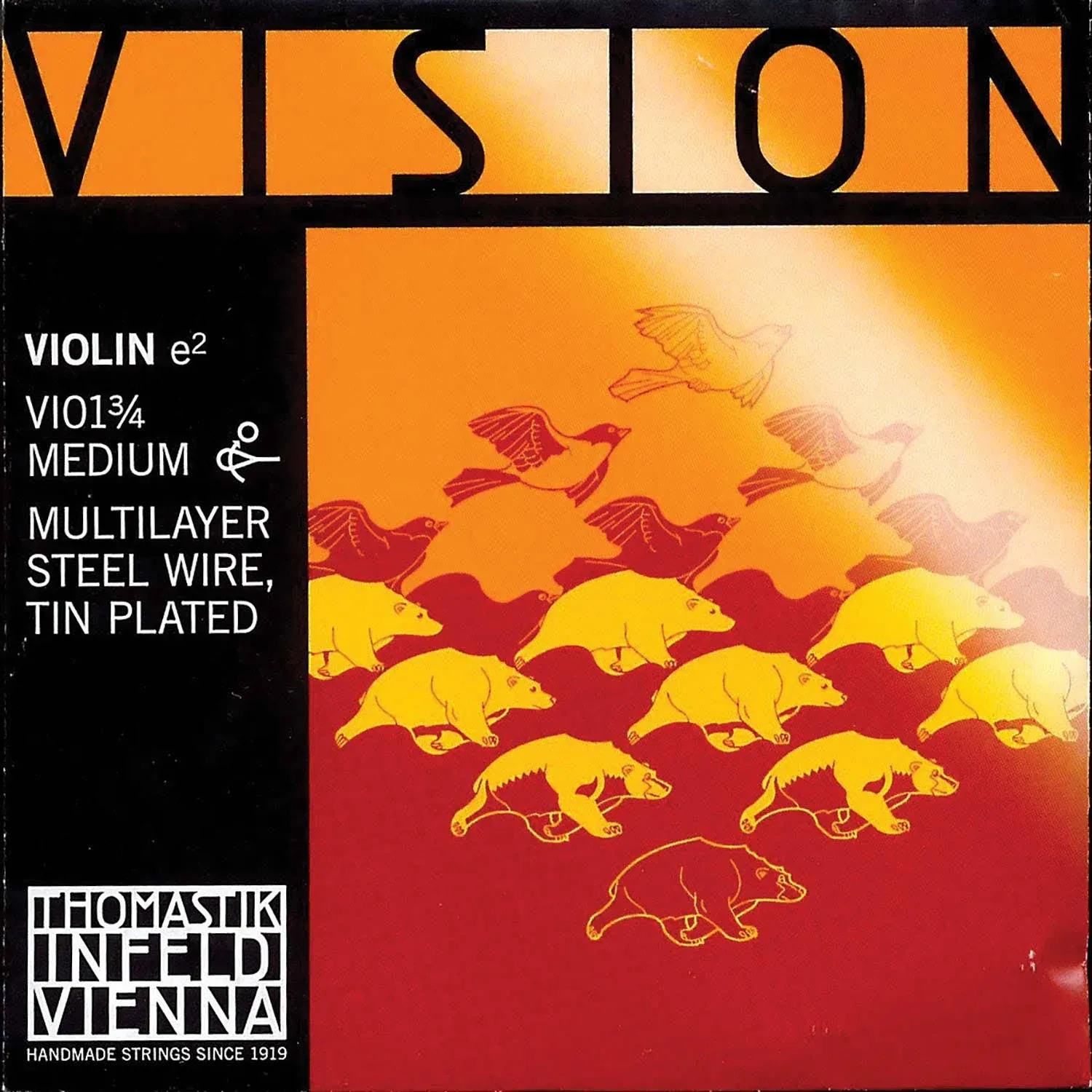 Thomastik Vision G String