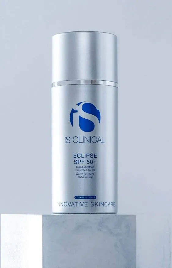 iS Clinical Eclipse SPF 50+