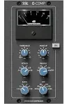 Solid State Logic G-Comp MkII 500-Series Compressor Module | Reverb