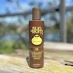 Sun Bum Browning Lotion SPF 15