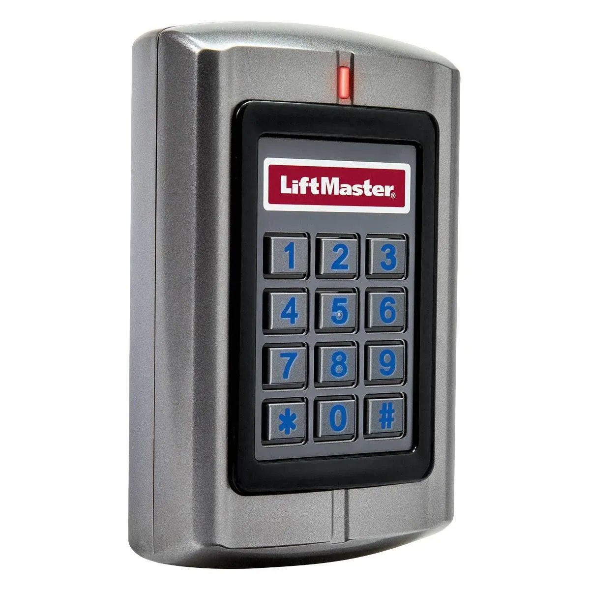 Liftmaster KPR2000 Wired Keypad and Proximity Reader