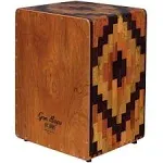 Gon Bops AACJSE Alex Acuna Special Edition Cajon