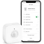 Mastercard OFF | SwitchBot Motion Sensor