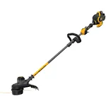 DEWALT FLEXVOLT 60V MAX Cordless String Trimmer Kit DCST970X1S