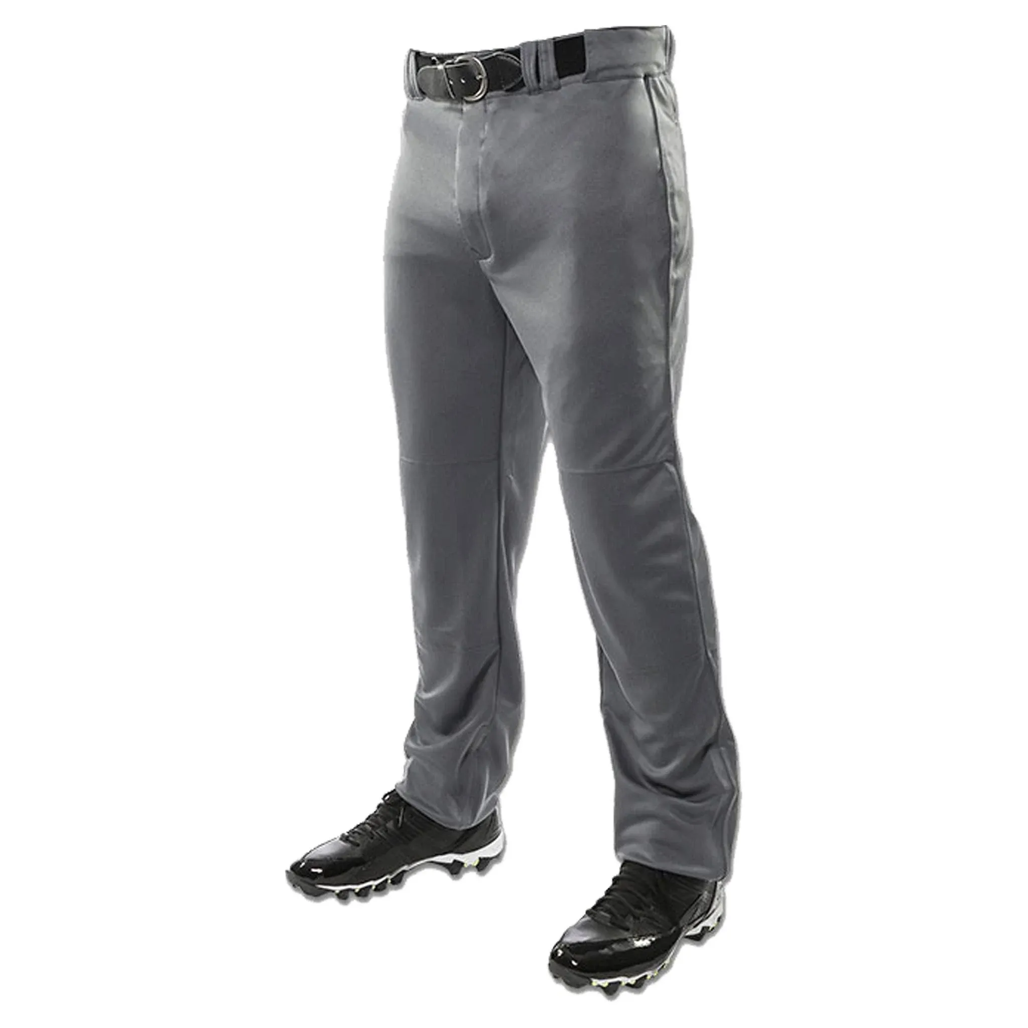 Champro Triple Crown Baseball Pant  BP9UA - Graphite - S