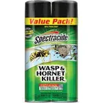 Spectracide Wasp & Hornet Killer, Value Size - 2 pack, 20 oz