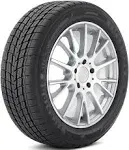 Firestone Weathergrip All-Weather Touring Tire 225/60R17 99 H