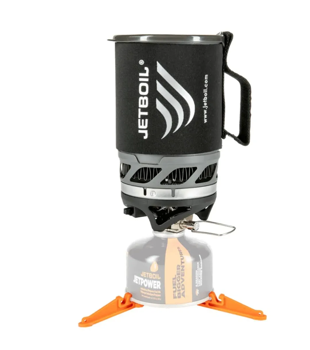 Jetboil MicroMo Carbon Cooking System