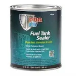 POR-15 Fuel Tank Sealer, Stops Rust, Corrosion and Leaks, Resistant To All Fuels, Alcohols and Additives, 8 Fluid Ounces