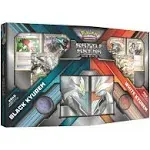 Pokemon TCG Battle Arena Decks Black Kyurem vs. White Kyurem Card Game