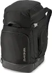 Boot Pack Dlx 75L - Black, One Size