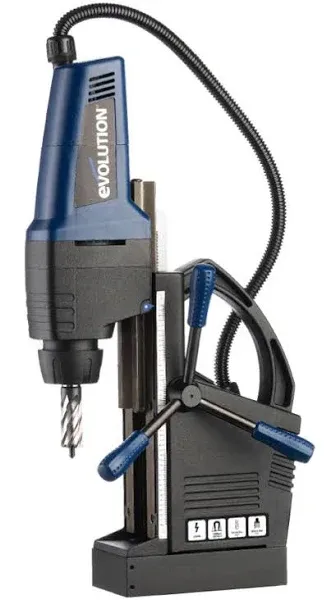 Evolution Magnetic Drill EVOMAG42