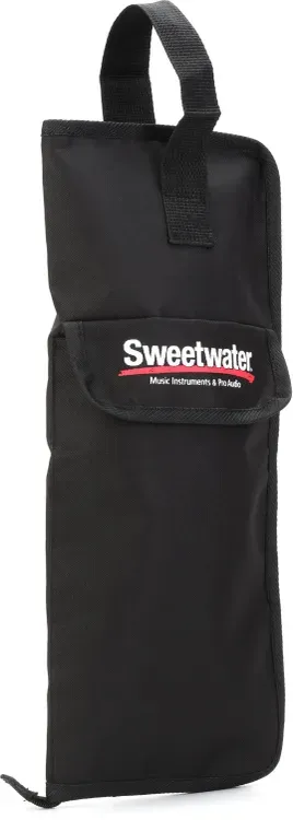 Sweetwater Drumstick Bag - Black