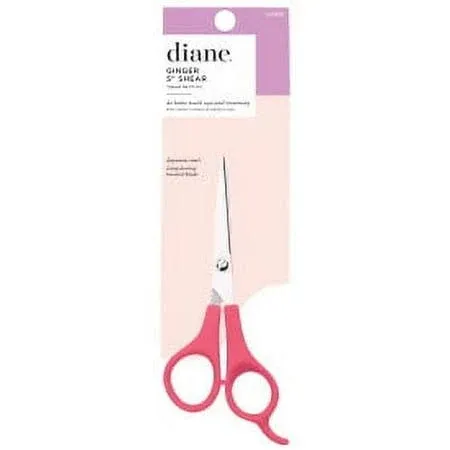 "Ginger - cutting scissors 5''"