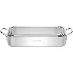 Cuisinart 7117-135 Chef's Classic Stainless 13-1/2-Inch Lasagna Pan