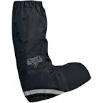 Nelson-Rigg Boot Covers Medium Unisex Fit DS 2856-0008 CCI 621558