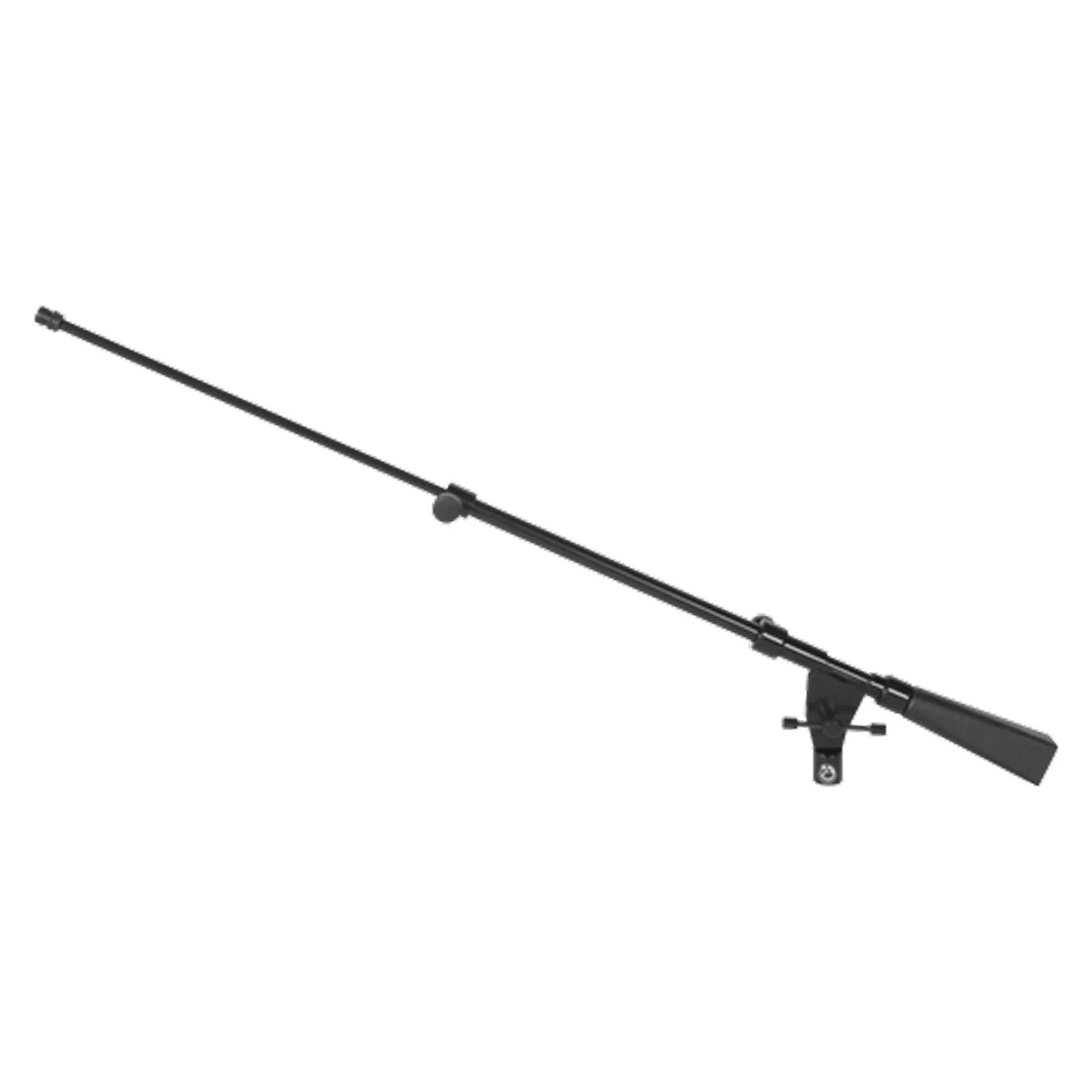 Atlas Sound PB21XEB Adjustable Boom - Ebony