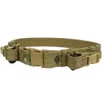 Condor Tactical Belt, Scorpion OCP