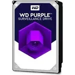 Purple Hard Drive WD