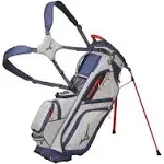 Mizuno BR-DX 14-Way Hybrid Stand Bag - Worldwide Golf Shops - Your Golf Store for Golf Clubs, Golf Shoes & More